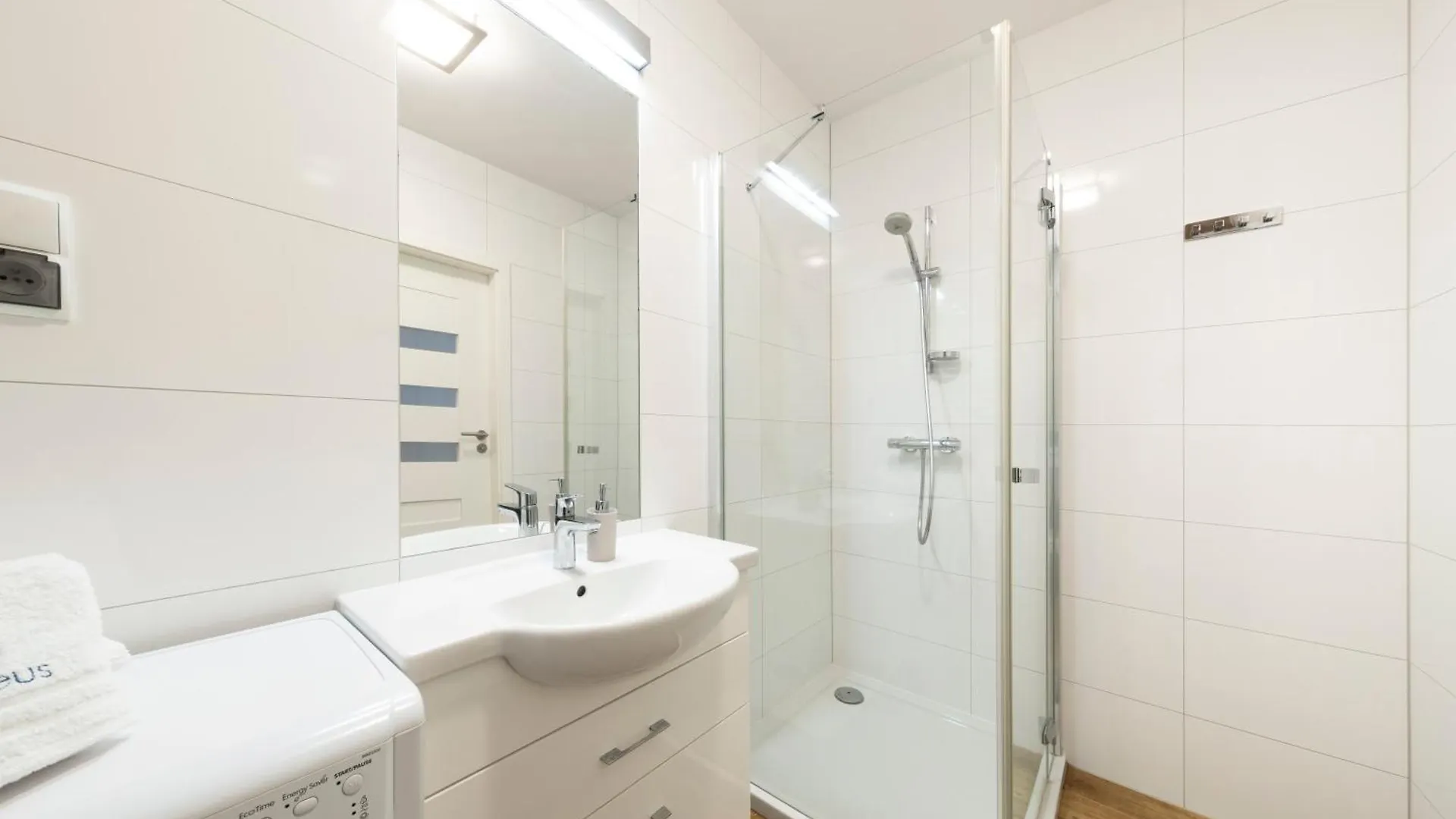 Blue Mare Solna 104, Blisko Morza, Rck, Pkp Apartment Kolobrzeg 0*,  Poland