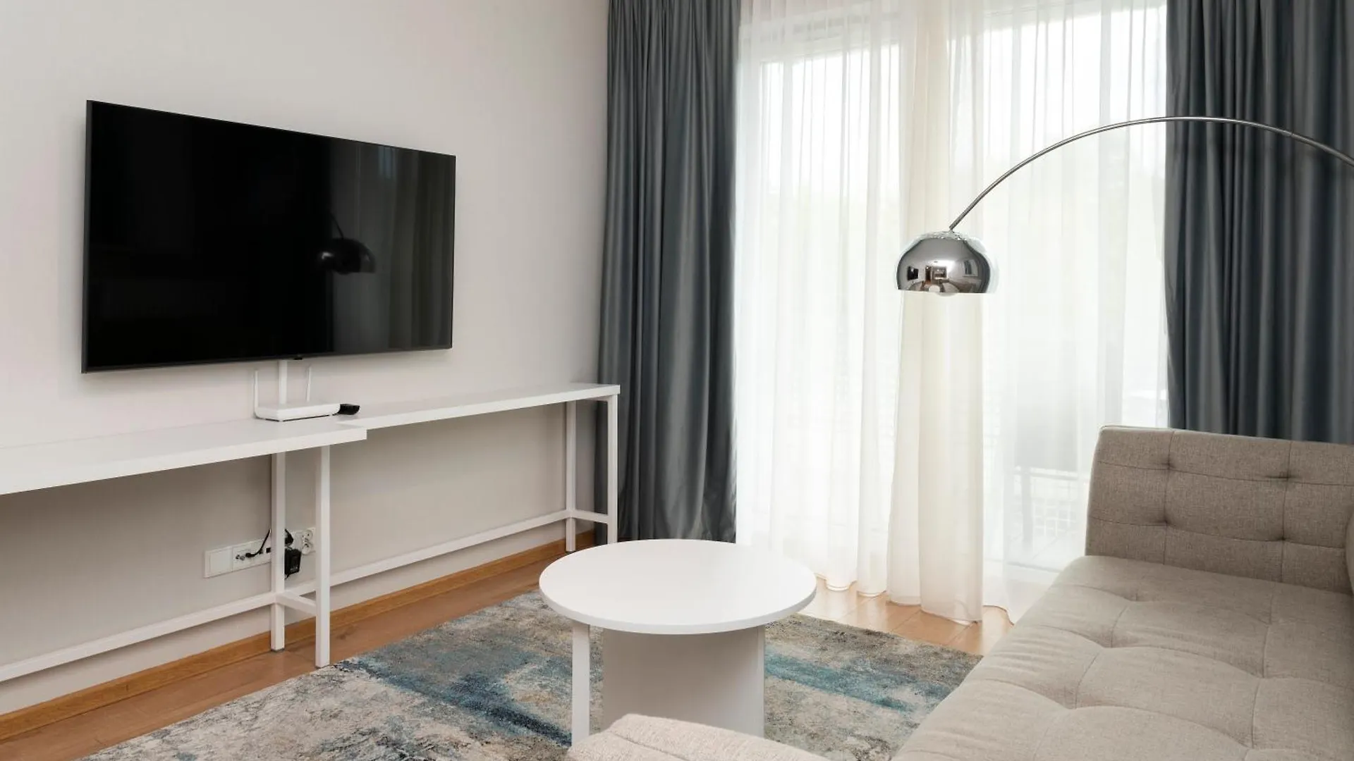 Blue Mare Solna 104, Blisko Morza, Rck, Pkp Apartment Kolobrzeg