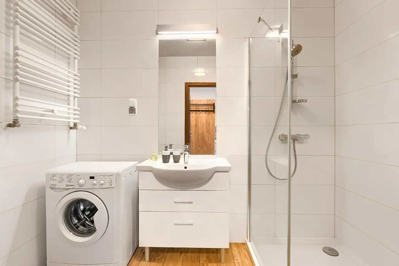Blue Mare Solna 104, Blisko Morza, Rck, Pkp Apartment Kolobrzeg Poland